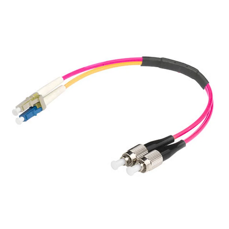 SM-MM Mode-Conditioning Patch Cord