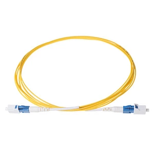 Cables de conexión de fibra óptica