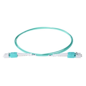 Cables de conexión de fibra óptica