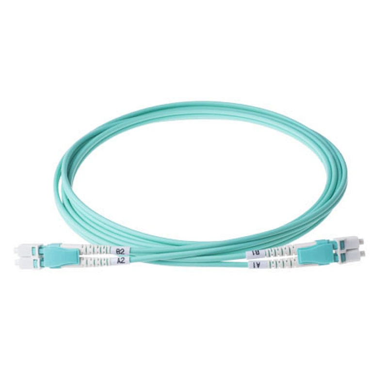 Cables de conexión de fibra óptica