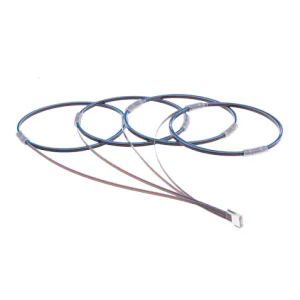 Fiber Optic Arrays