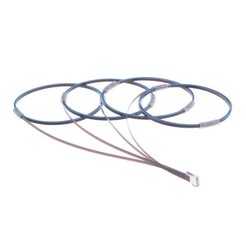 Fiber Optic Arrays