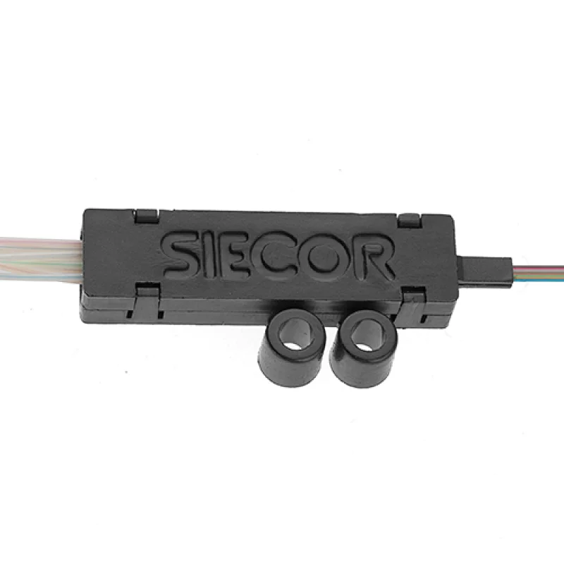 PLC Splitter Mini Fan-out