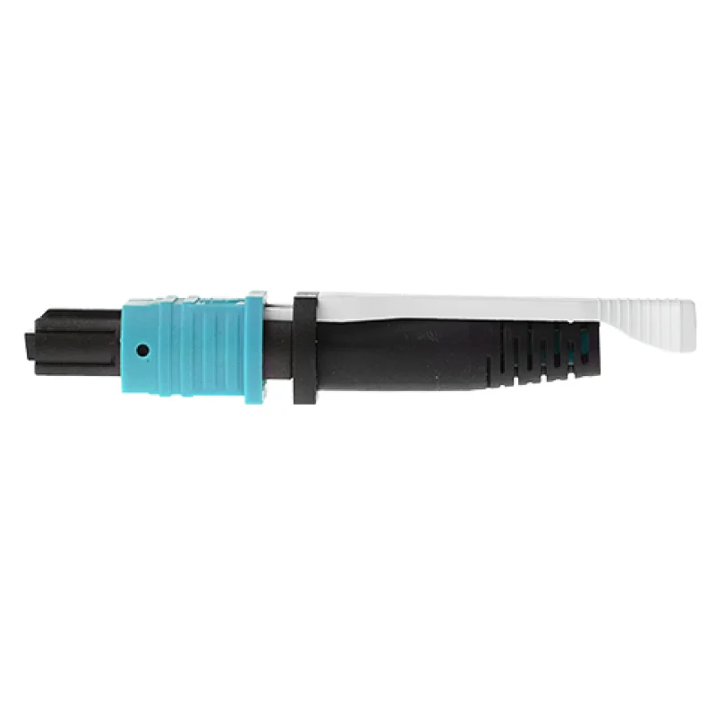 MPO 12C&24C connector