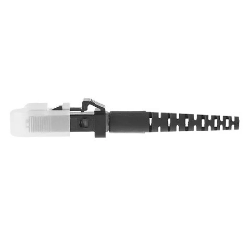 MT-RJ Optical fiber connector