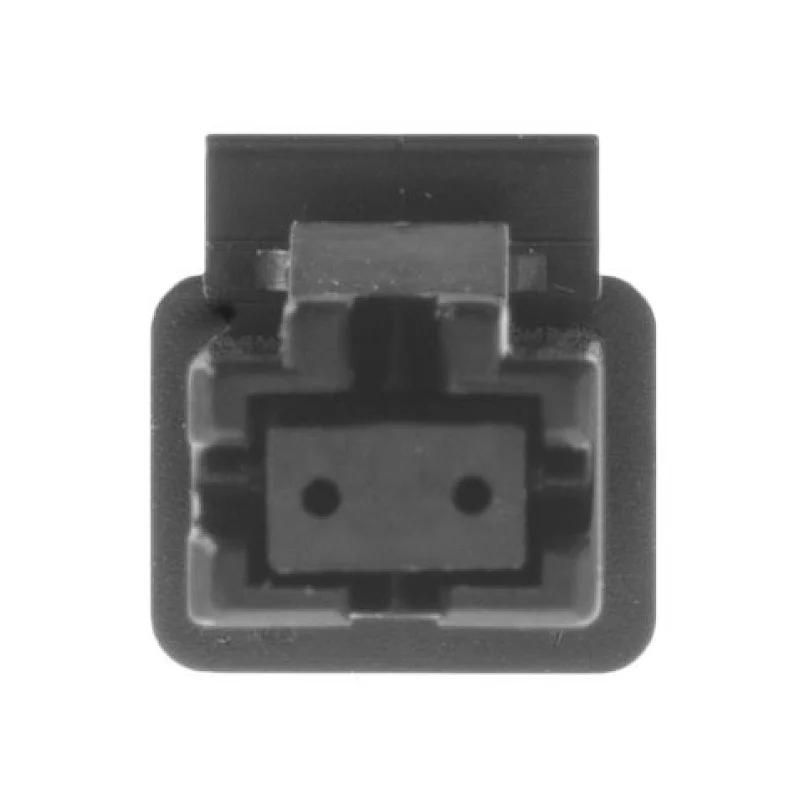 MT-RJ Optical fiber connector