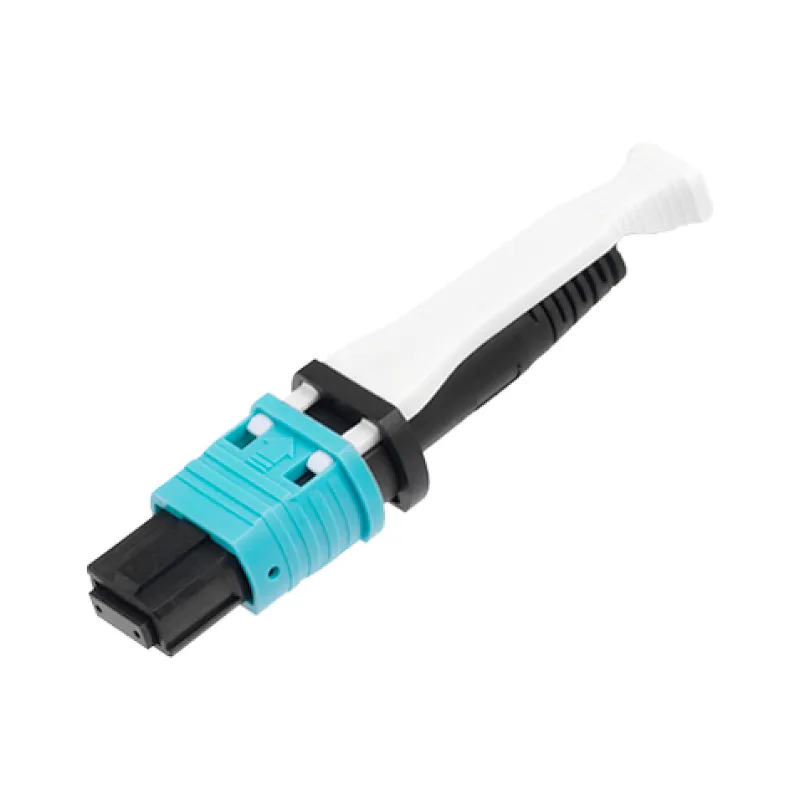 Connecteur MPO 12C et 24C
