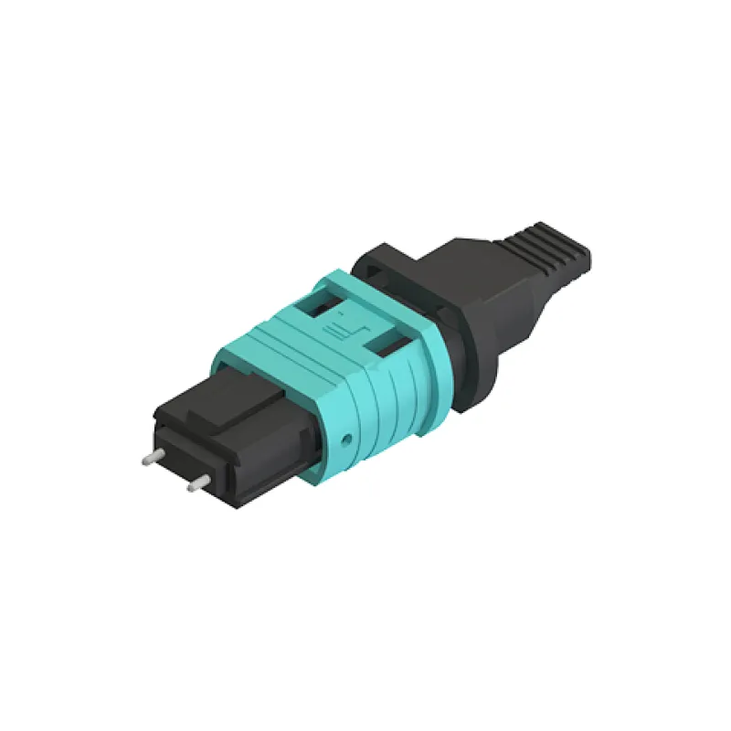 MPO 16C и 32C разъем