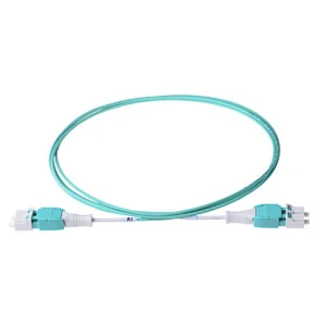 Fiber Optic Patch Cords