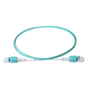 Cables de conexión de fibra óptica