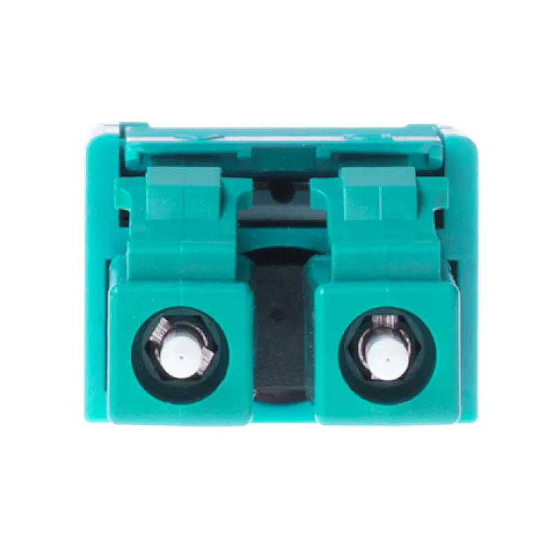 LC Uniboot Connector