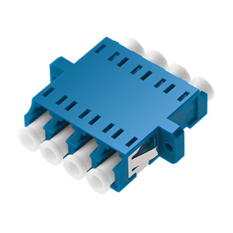 Adaptateur LC Quad type SC