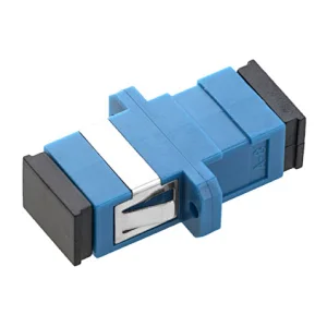 Adaptador SC simplex