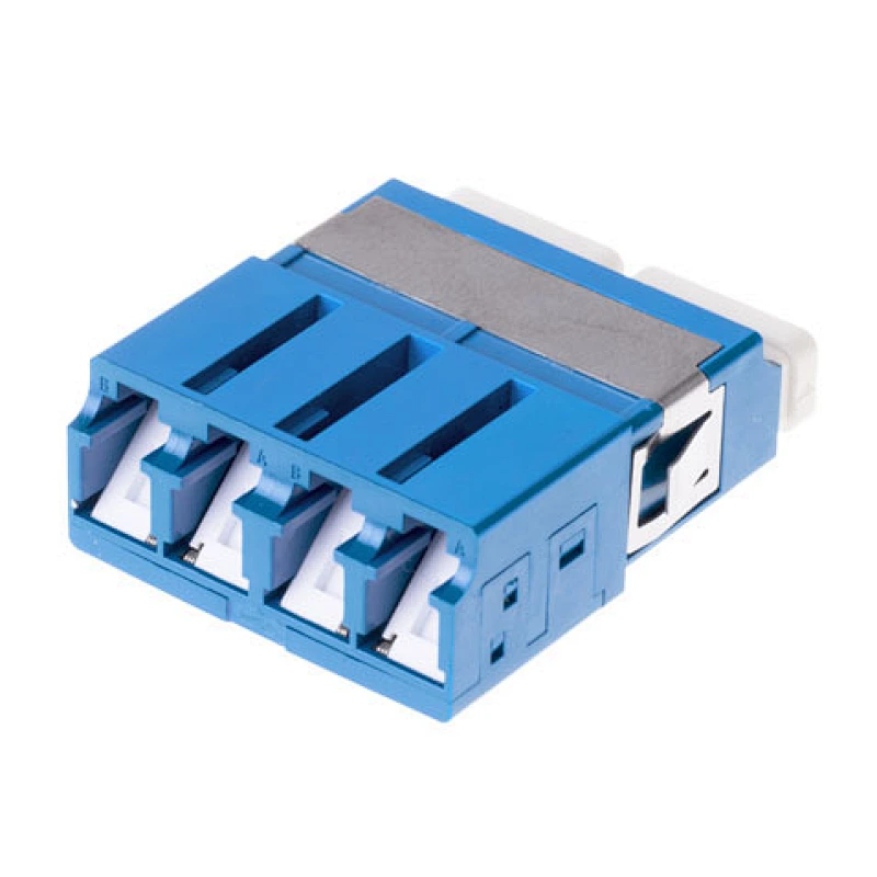 Adaptador de obturador interno LC