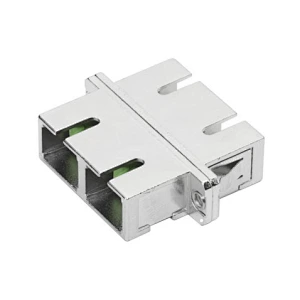 Adaptateur SC en métal