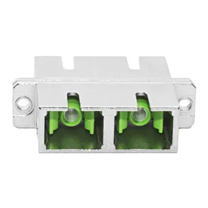 SC metal Adapter