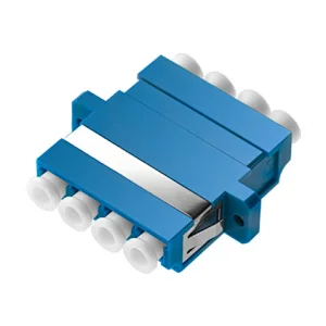 LC Quad Adapter SC type