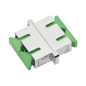 SC metal Adapter