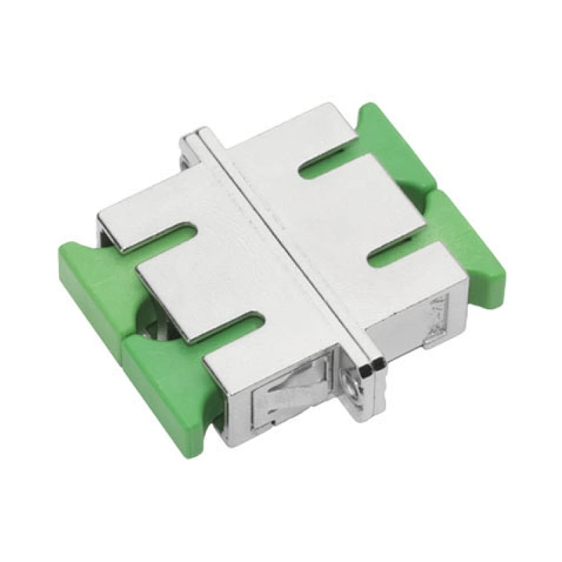 Adaptateur SC en métal