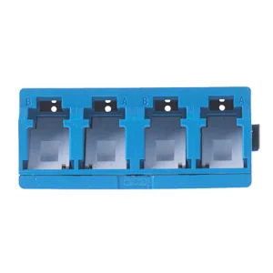 LC Internal Shutter Adapter