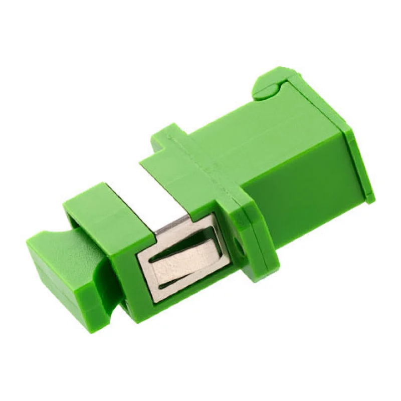 SC outer shutter adapter
