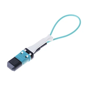 MPO / MTP Loopback Patch шнур