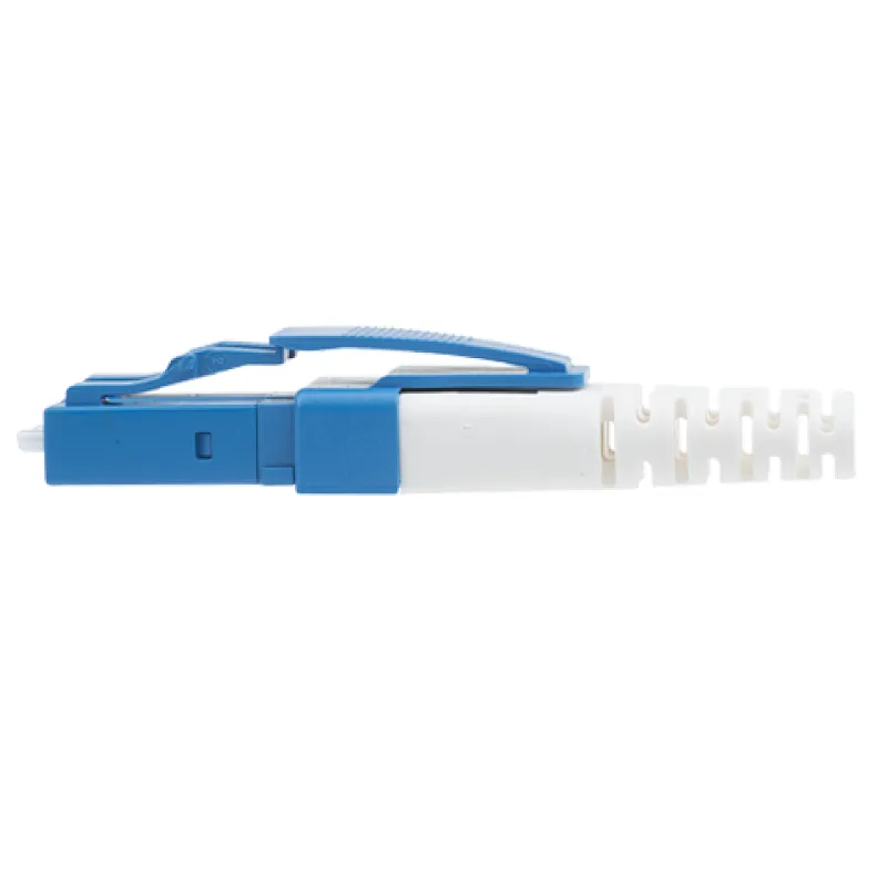LC Duplex SLL Connector