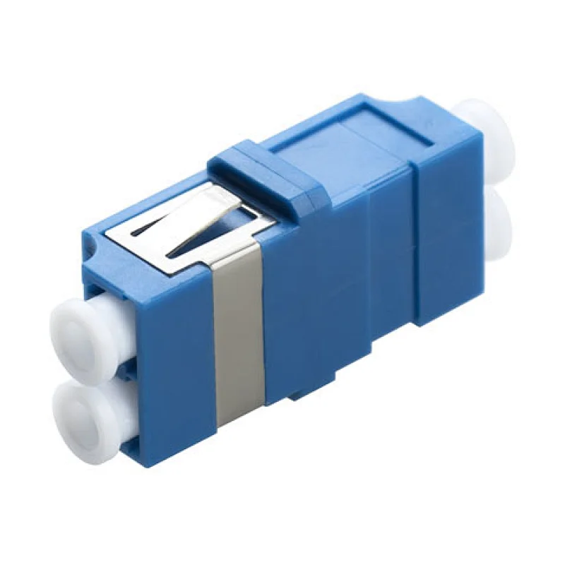 LC Duplex Adapter SC type