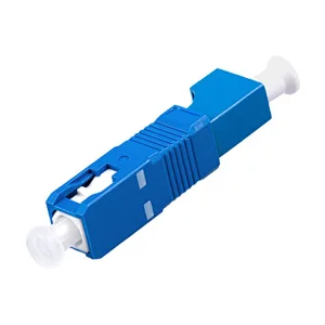 Female to Male Hybrid Adapter