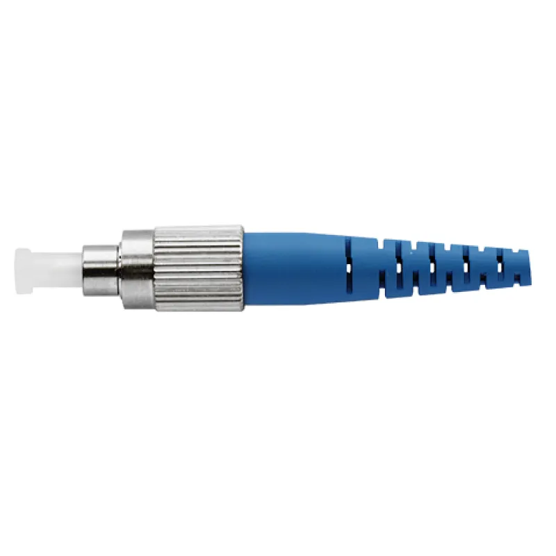 FC Optical Fiber Connector