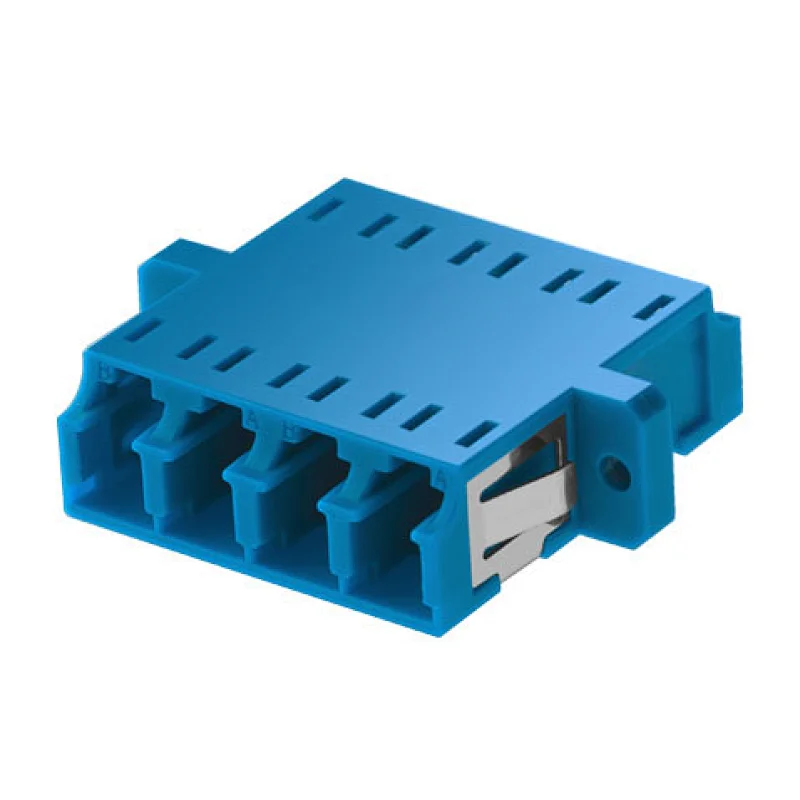 LC Quad Adapter SC type