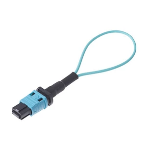 Cable de conexión MPO / MTP Loopback