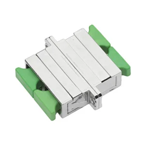 SC metal Adapter