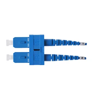 Conector SC Duplex