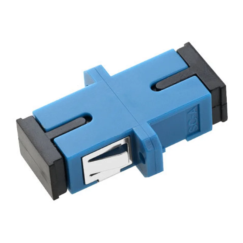 Adaptador SC simplex