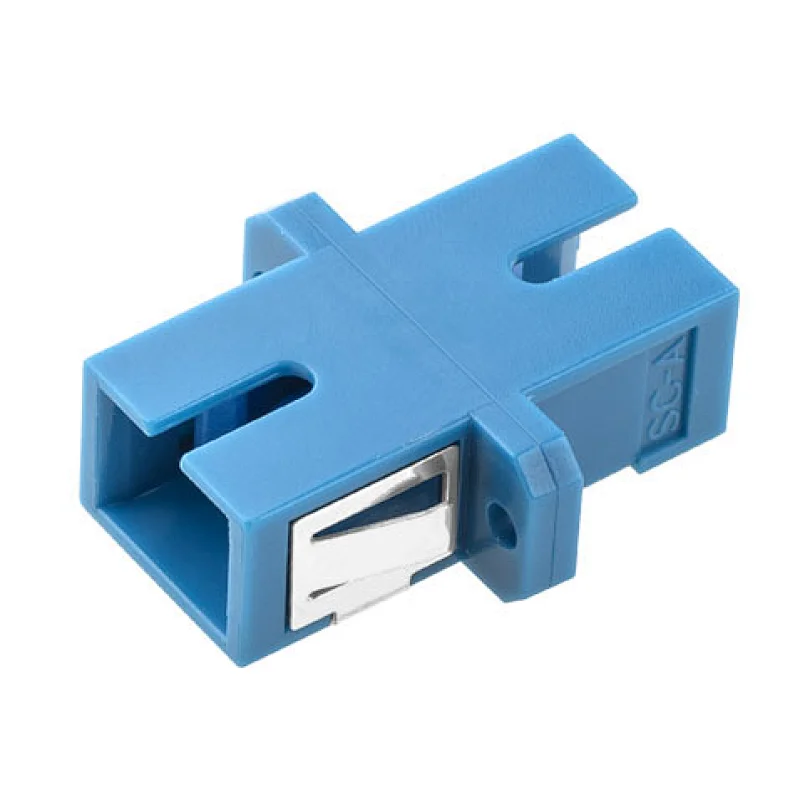 Adaptador SC simplex
