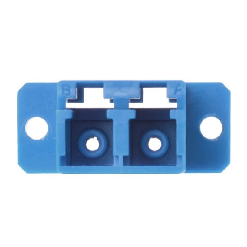 LC Duplex Adapter SC type
