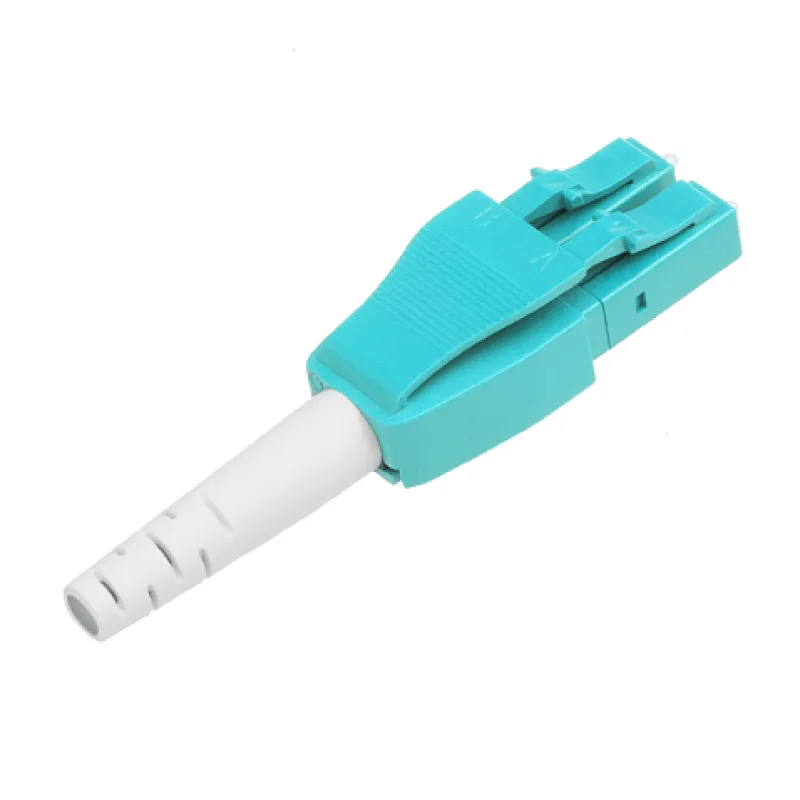 LC Uniboot Connector