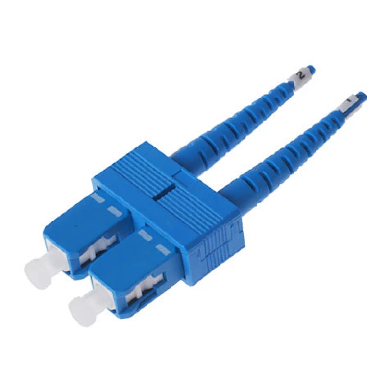 Conector SC Duplex
