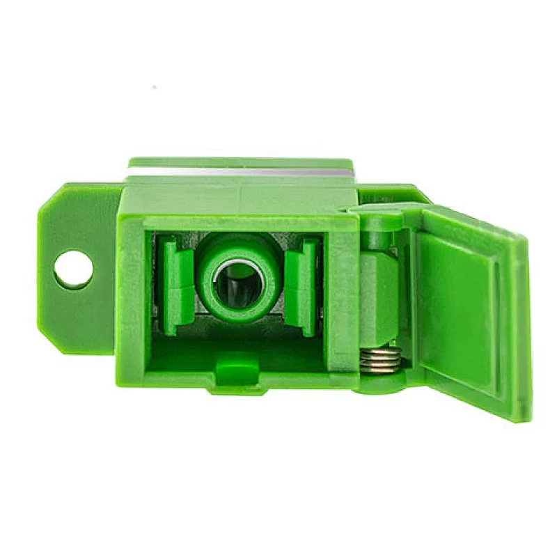 SC outer shutter adapter