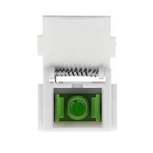 Adaptador de obturador externo SC