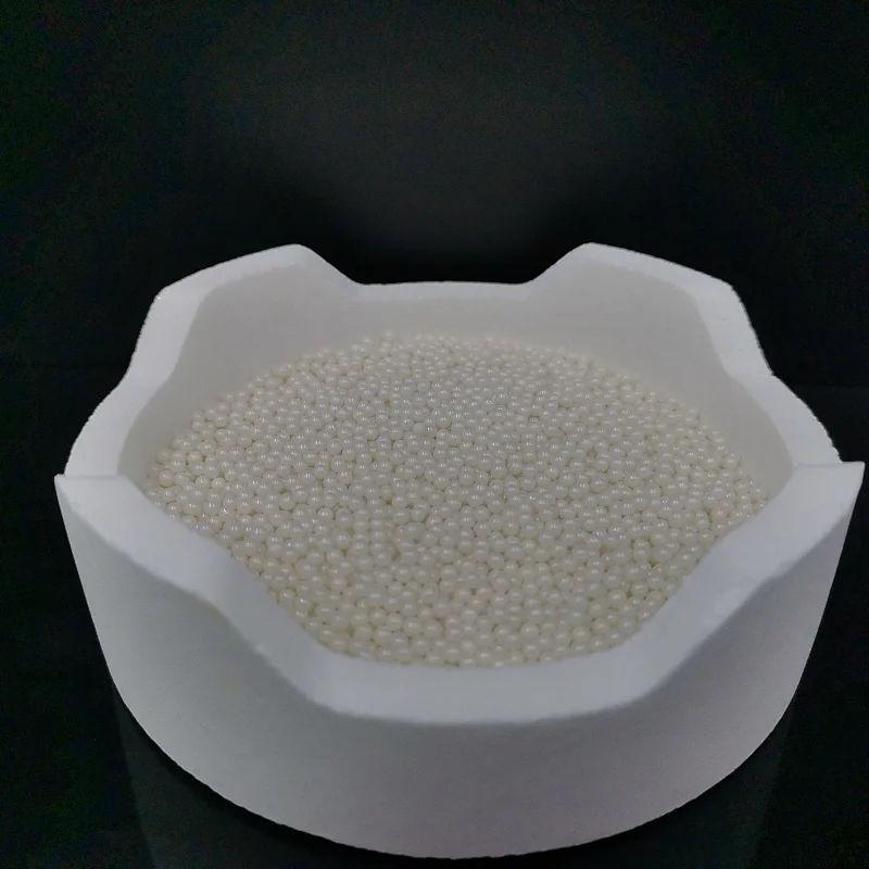 Vsmile Dental Ceramic Tray for oven