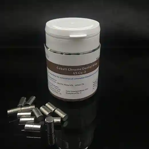 removable partial dentures