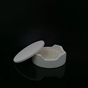 Vsmile Dental Ceramic Tray for oven