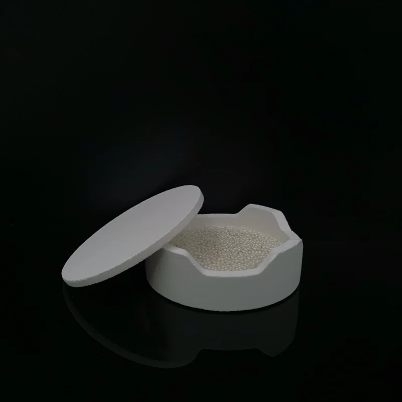 Vsmile Dental Ceramic Tray for oven