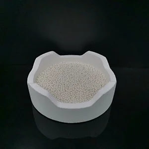 Vsmile Dental Ceramic Tray for oven