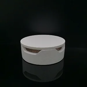 Vsmile Dental Ceramic Tray for oven