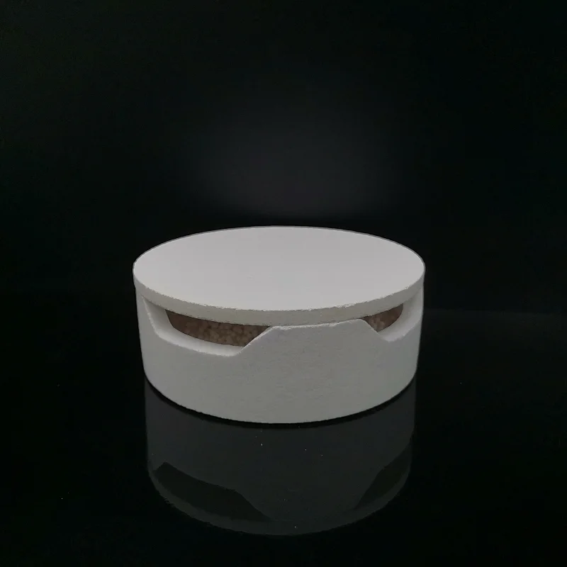 Vsmile Dental Ceramic Tray for oven