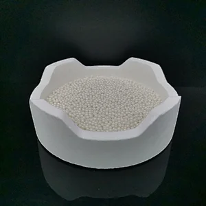 Vsmile Dental Ceramic Tray for oven