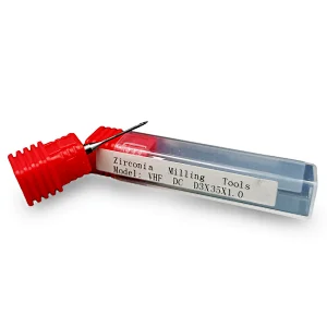 Vsmile Milling Burs Compatible with VHF